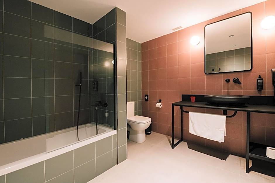 Ibis Styles St Pauls Bay Malta