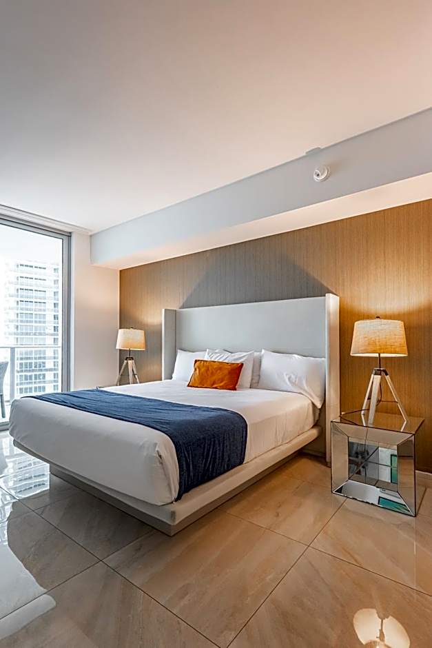 Lyfe Resort & Residences