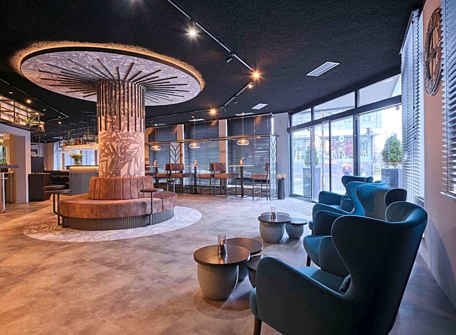 Best Western Plus Hotel Regence