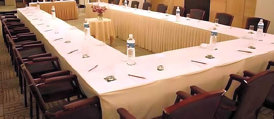 Hotel Minerva Grand Secunderabad