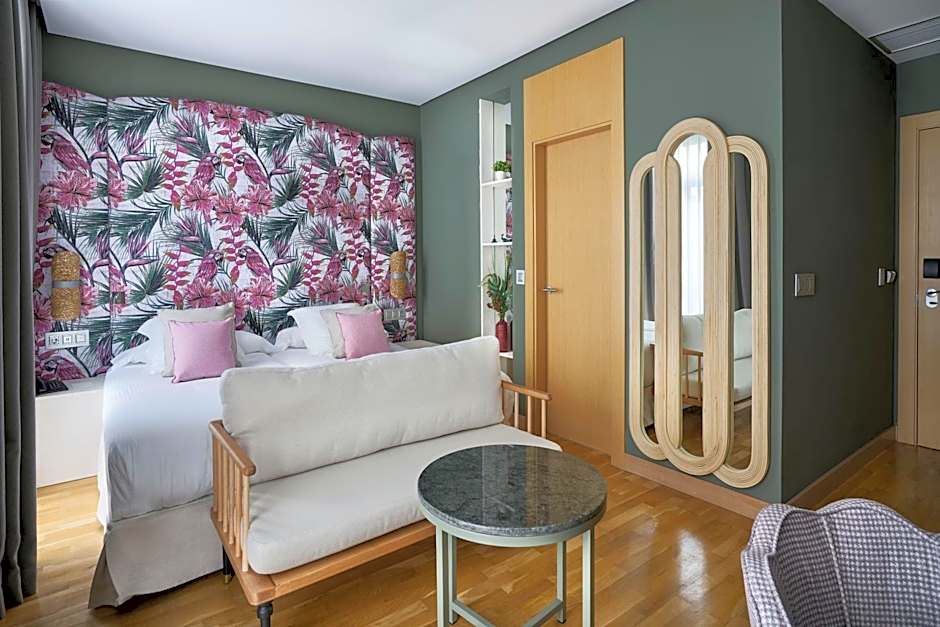 Vincci Seleccion Posada Del Patio