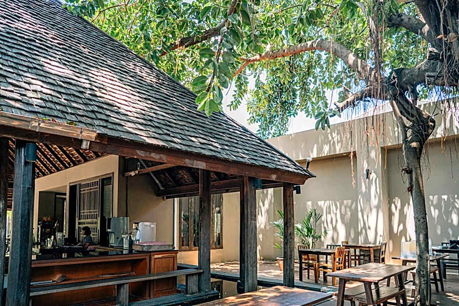 Inpawa Boutique Hotel