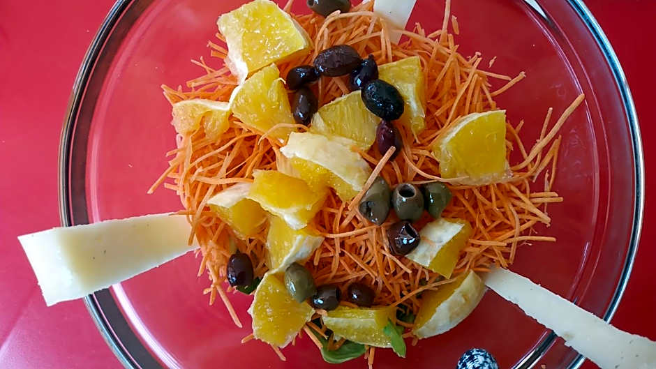 Villaggio Camping Nurral