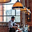 The Foundry Hotel Asheville, Curio Collection by Hilton