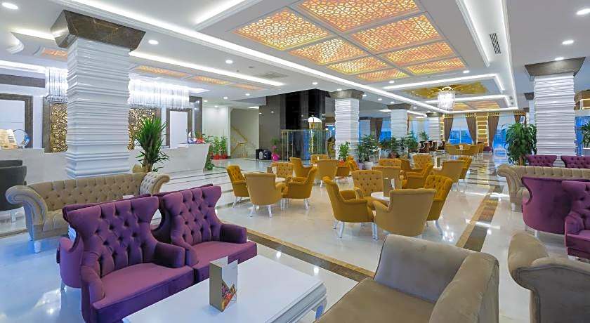 Side Royal Palace - All Inclusive