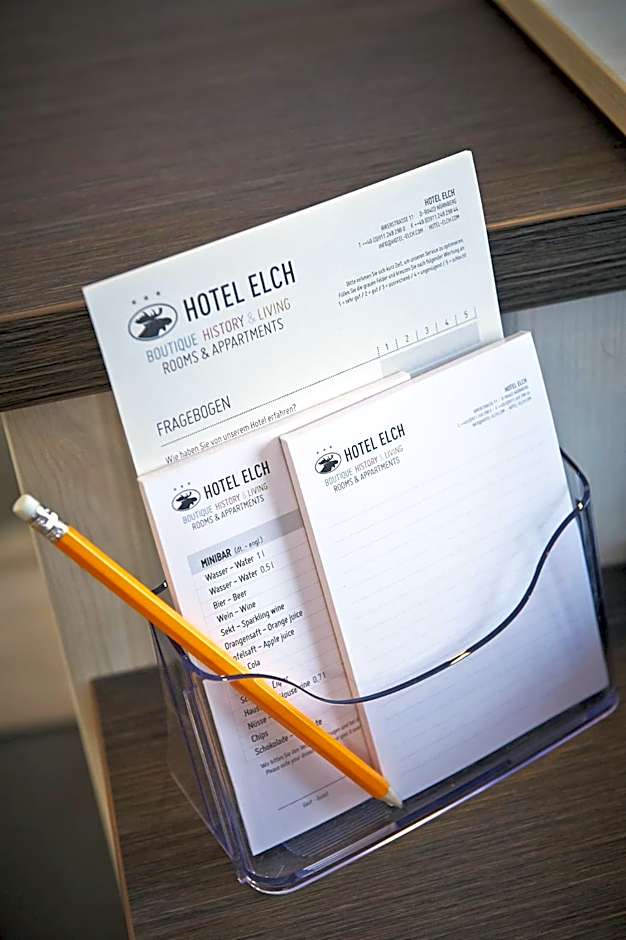 Hotel Elch Boutique