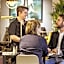 Hotel Mercure Nancy Centre Place Stanislas
