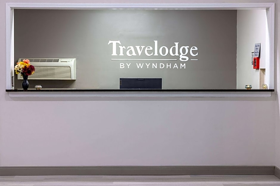 Travelodge by Wyndham Kingsland GA