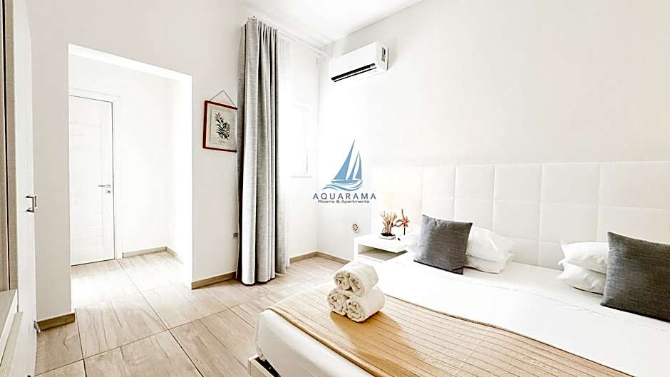 AQUARAMA Rooms & Apartments