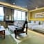 Hotel Seiryu Japanese Spa inn with spectacular view in Osaka