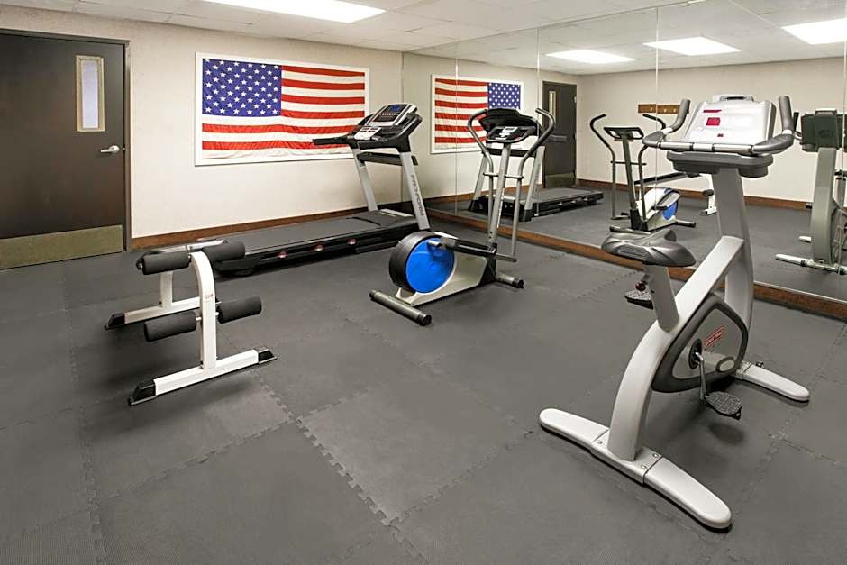 Quality Inn Lawton near Fort Sill