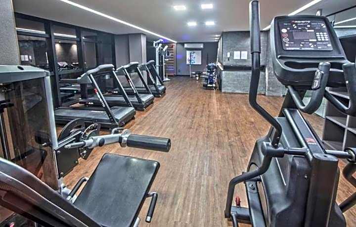 Edf Time - conforto e sofisticação