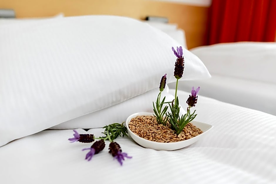 rugs Hotel am Schlosspark Lichtenwalde