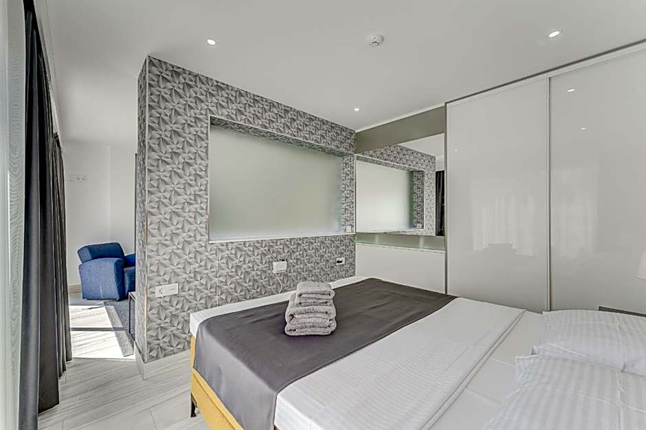 BAL Apartments Adults Only
