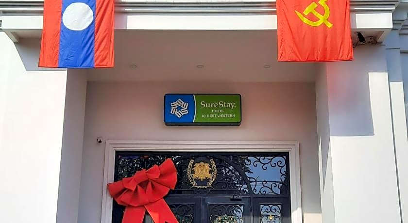 SureStay Hotel by Best Western Vientiane