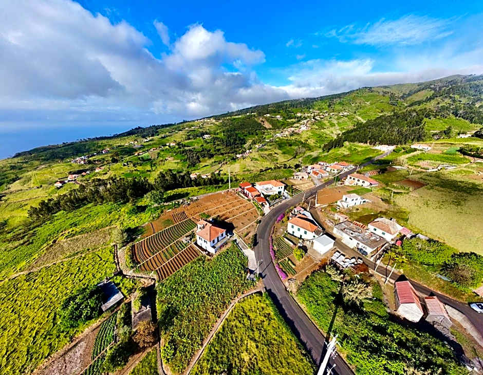 Victoria Ocean View Room