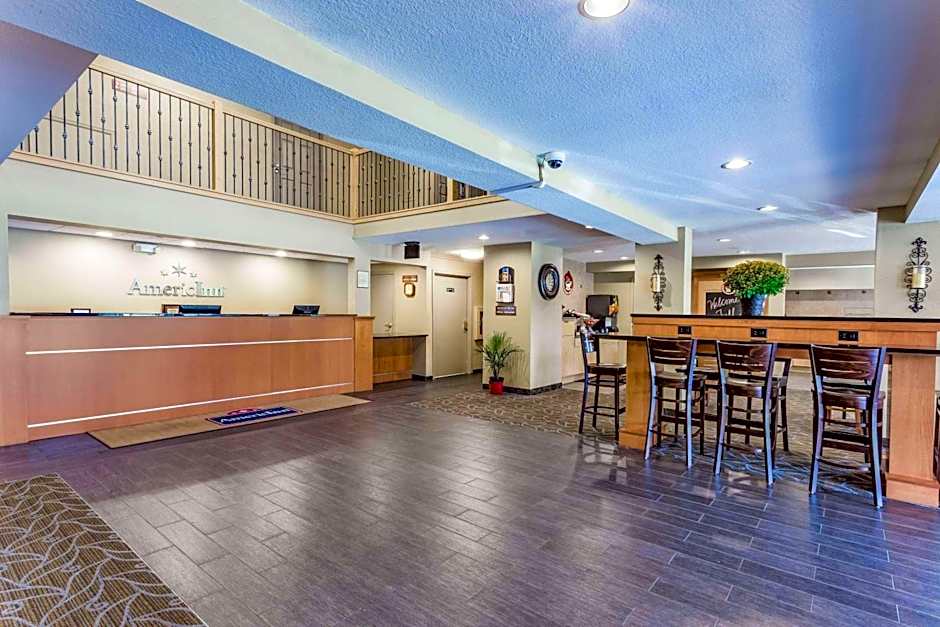 AmericInn by Wyndham Burnsville