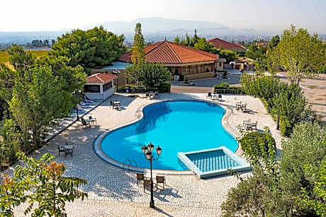 Acharnis Kavallari Hotel Suites