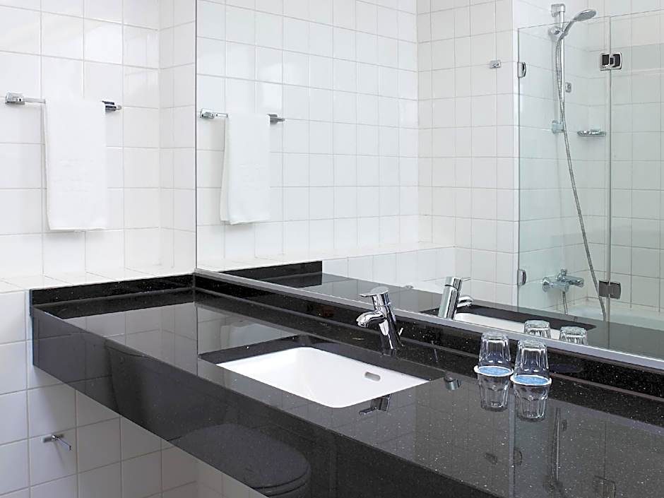 NH Capelle Rotterdam