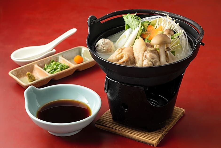 Clio Court Hakata Hotel