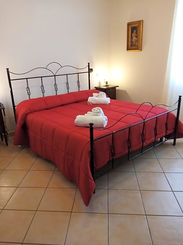 La Giara B&B