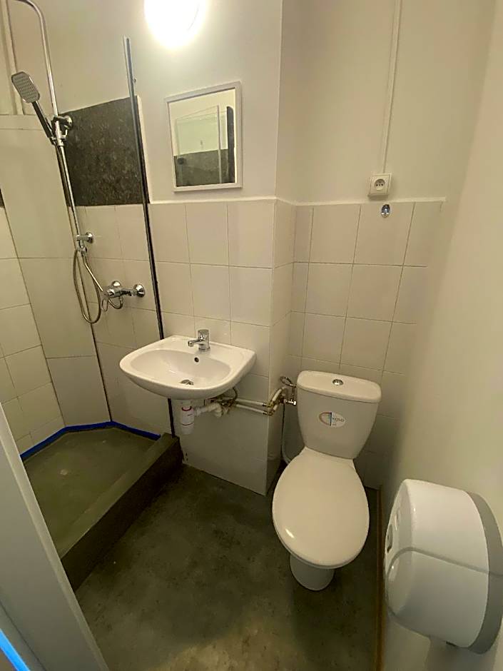 Hostel Harmonia