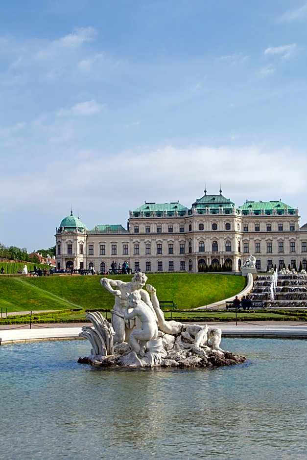 Hotel Exe Vienna