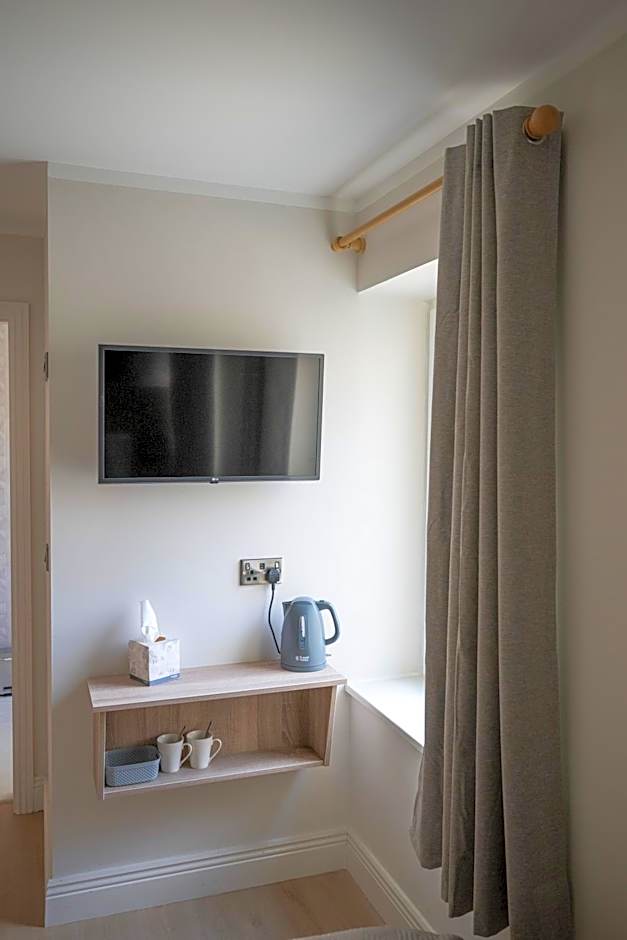 Selskar Court Accommodation