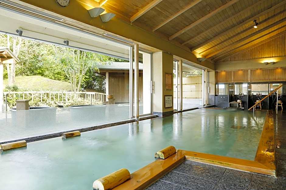 Sun Urashima Yuki no Sato