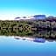 Lake St Clair Lodge