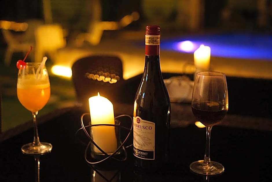 Chinita Boutique Hotel