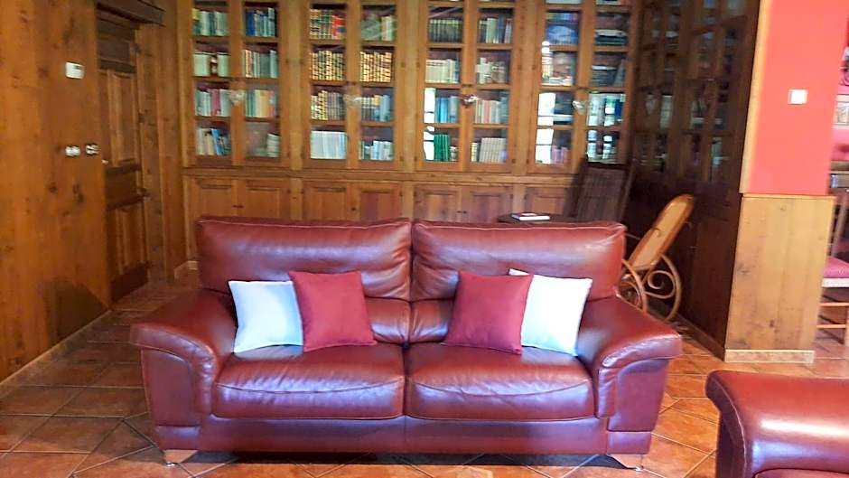 Cibanto de las Maravillas