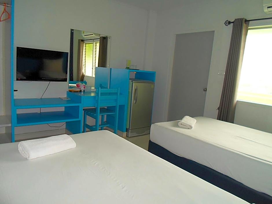 Phongkaew Hotel