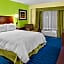 Hampton Inn By Hilton Atlanta-Perimeter Center