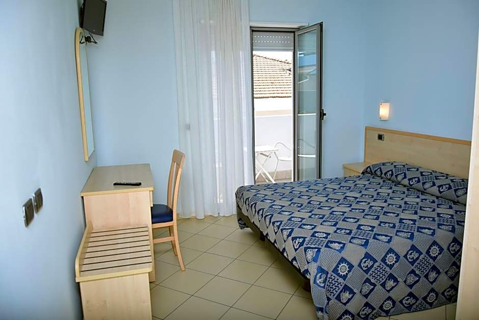 Hotel Antares