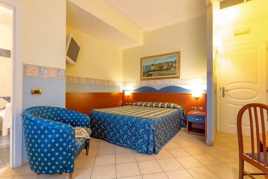 Hotel Borgo Del Mare