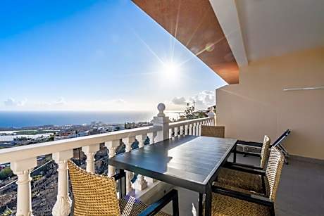 Los Menores Sea View