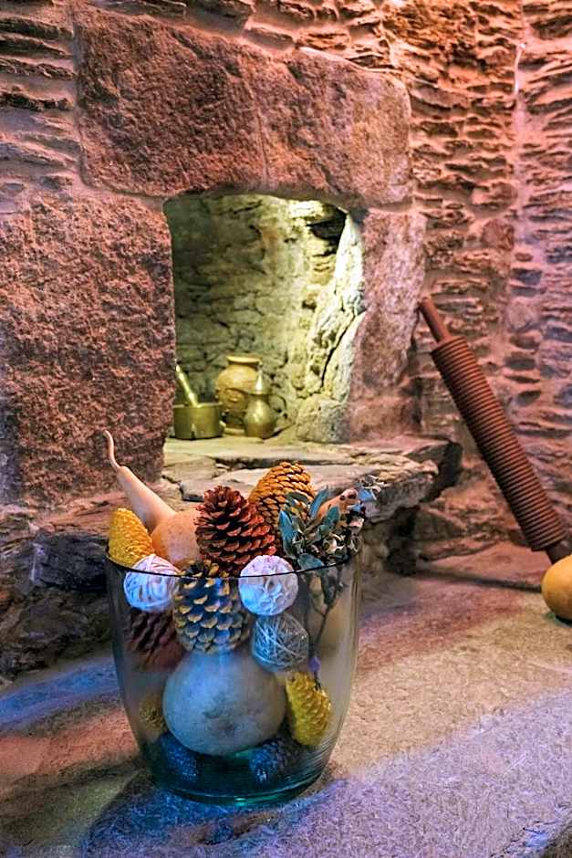 Lar da Mota Boutique Hotel