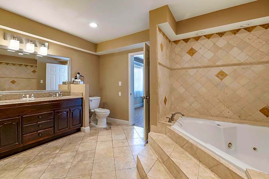 Comfort Suites San Clemente Beach