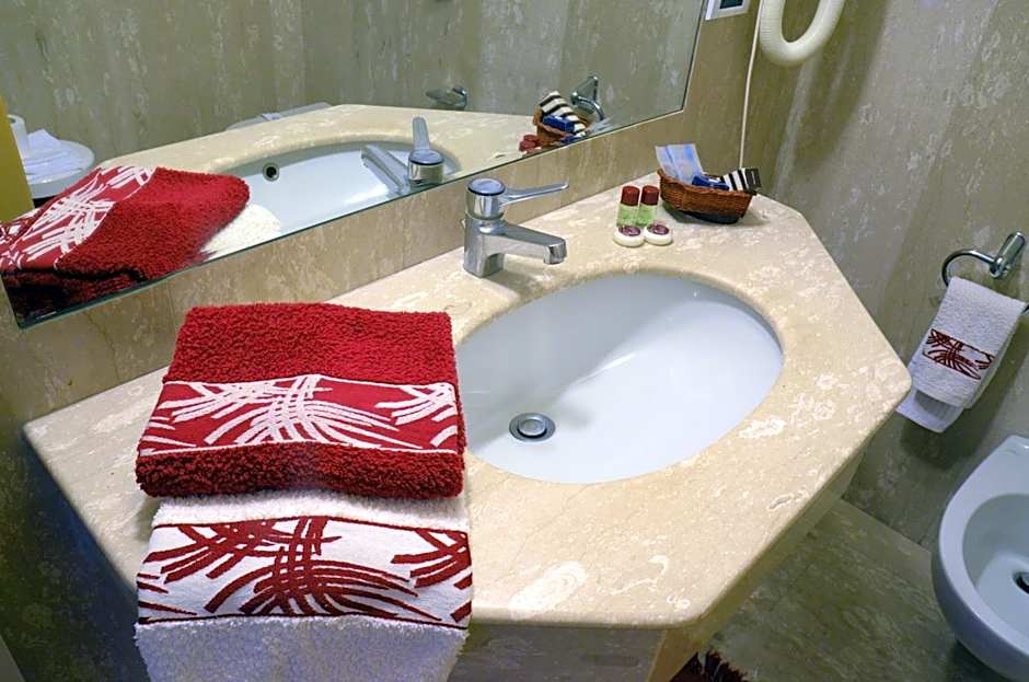 Hotel Bassetto