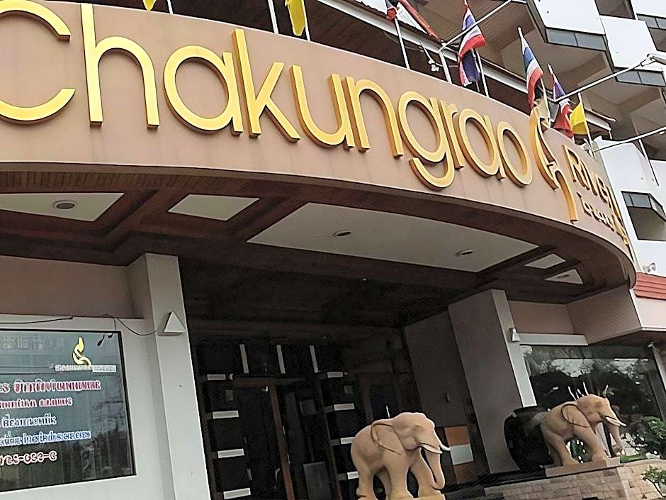 Chakungrao Riverview Hotel