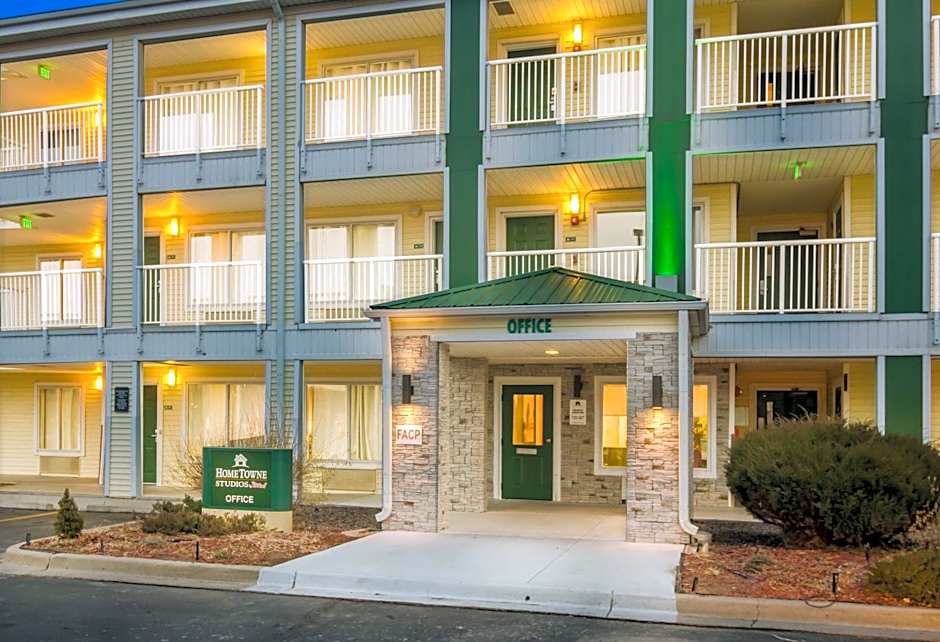 Hometowne Studios Lake Charles - Sulphur