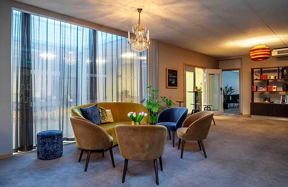 Thon Partner Hotel Dockyard