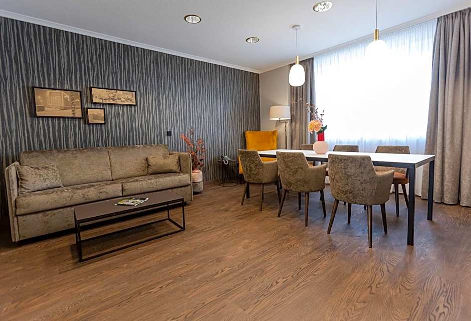 Hotel Essener Hof; Sure Hotel Collection by Best Western