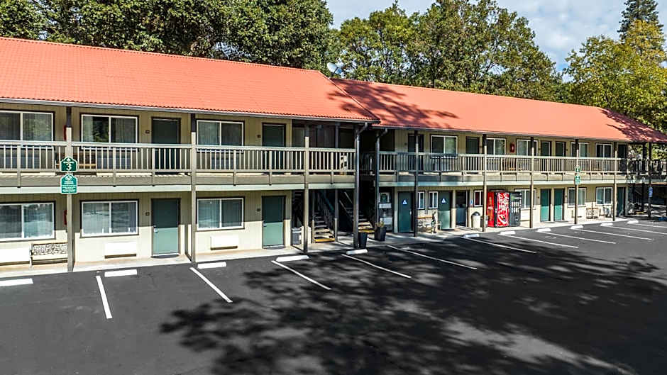 Yosemite Westgate Lodge