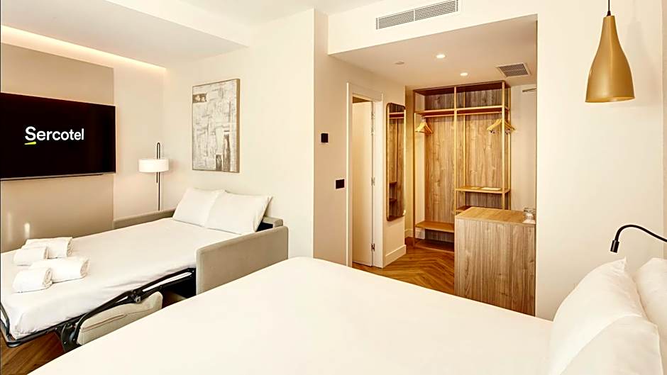 Sercotel HMO Martina
