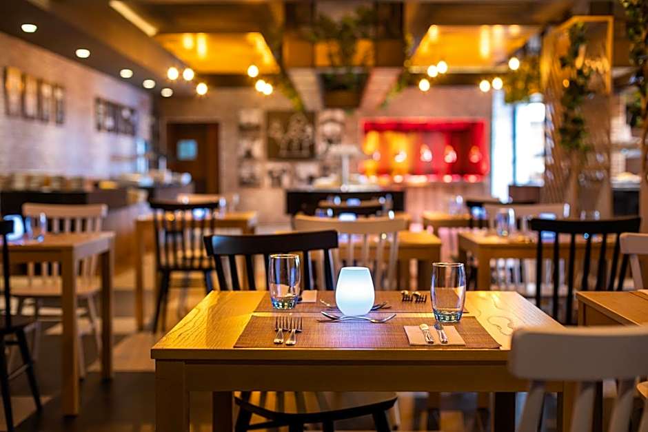 Hotel Riu Buenavista - All Inclusive