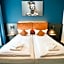 Arthotel Ambassador Wiesbaden - FREE PARKING