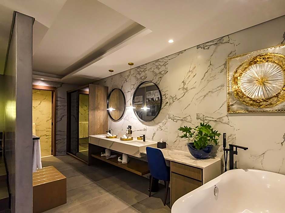 Vivari Hotel and Spa by Mantis