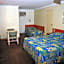 Mildura Plaza Motor Inn